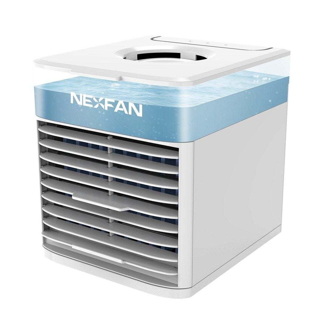 Mini Home Air Conditioner