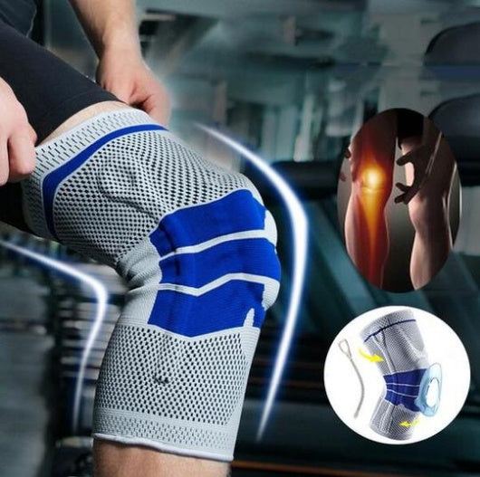 Knee Pad