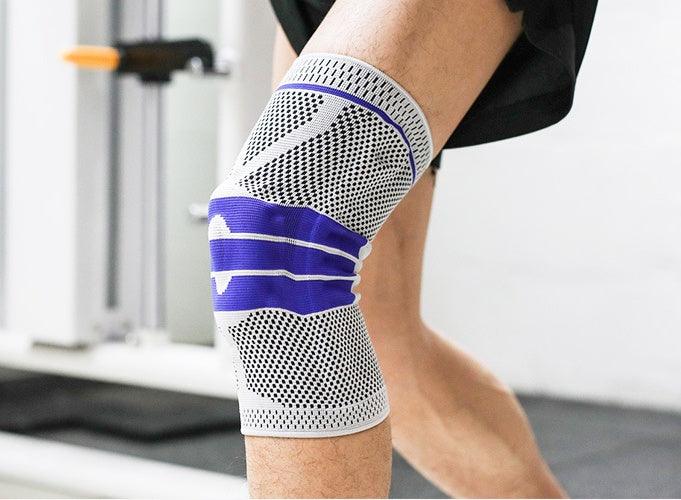 Knee Pad
