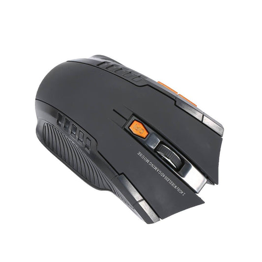 Wireless Gaming Mouse