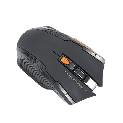 Wireless Gaming Mouse