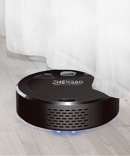 Robot Vacuum Intelligent