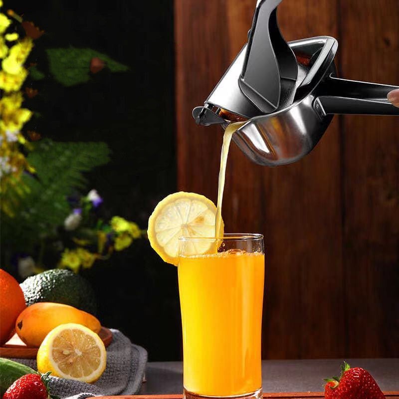 Manual Juicer