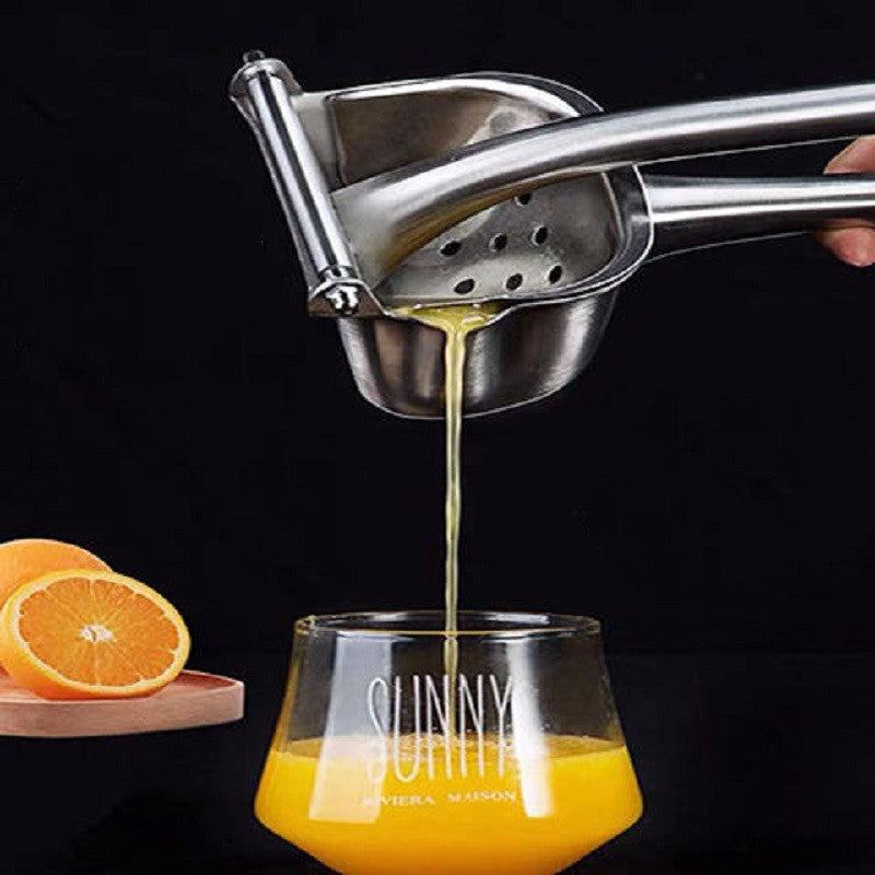 Manual Juicer