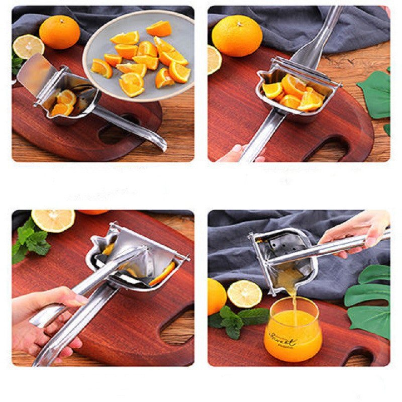 Manual Juicer