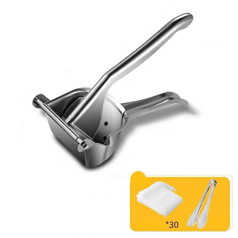 Manual Juicer