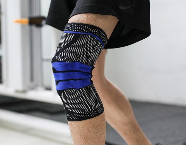 Knee Pad