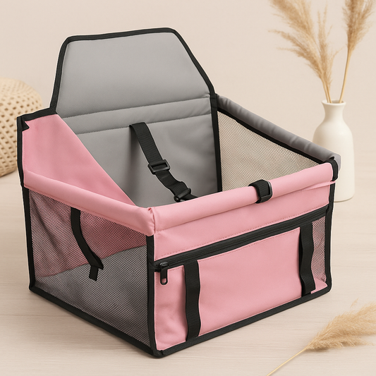 Pet Car Hammock Seat