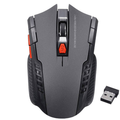 Wireless Gaming Mouse