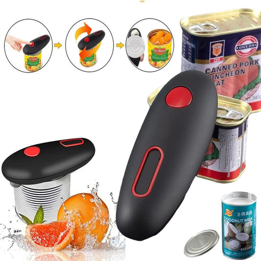 Can Opener