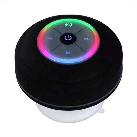 Wireless Speaker