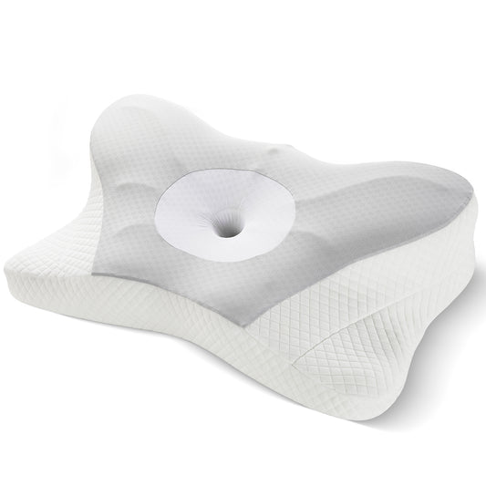 Foam Neck Pillow