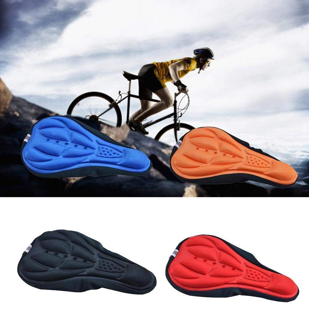 3D Gel Bike Seat