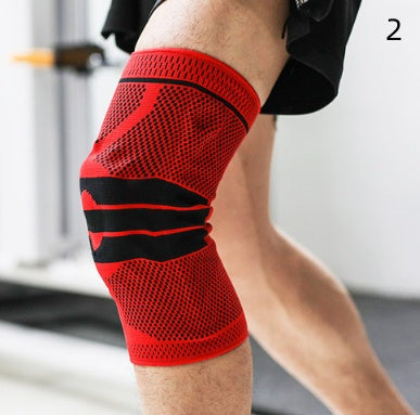 Knee Pad