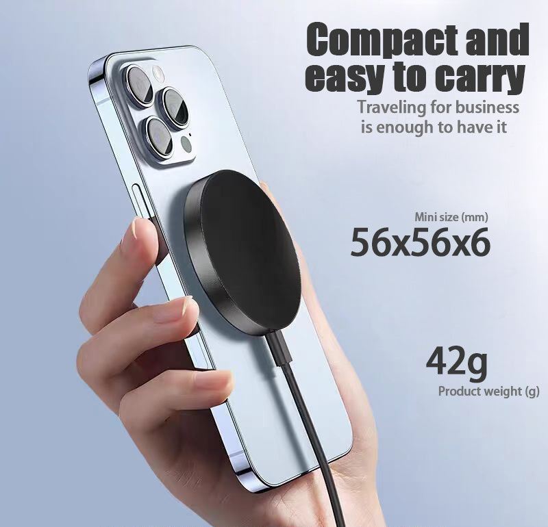 Wireless Charger
