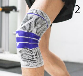 Knee Pad