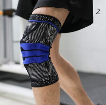 Knee Pad