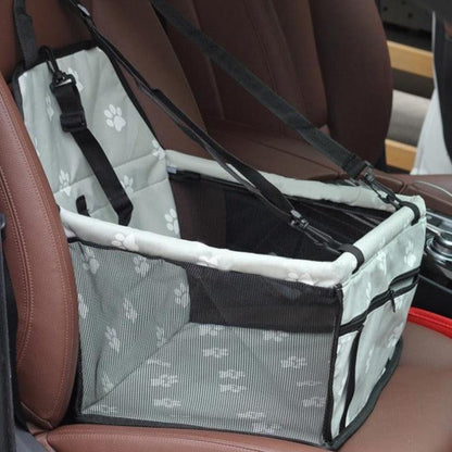 Pet Car Hammock Seat