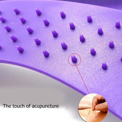 Back Pain Relief