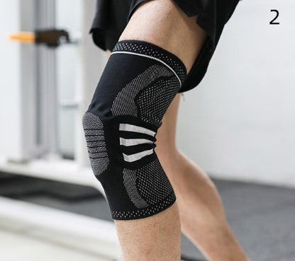 Knee Pad