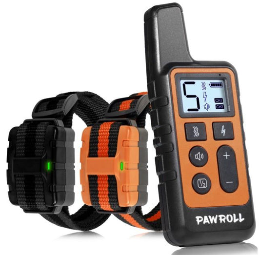 Dog Training Collar