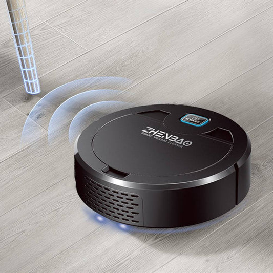 Robot Vacuum Intelligent