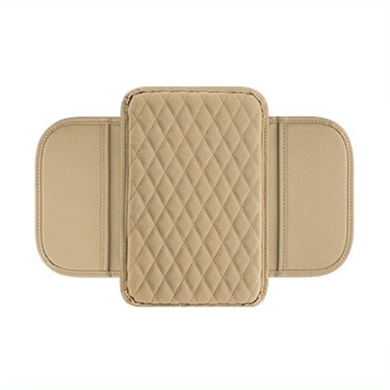 Car Armrest Box