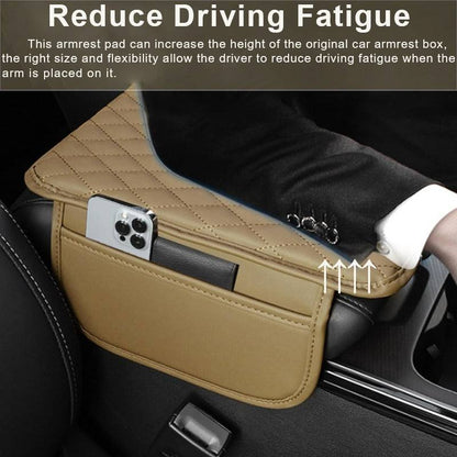 Car Armrest Box