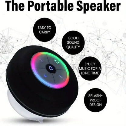 Wireless Speaker