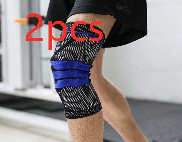 Knee Pad