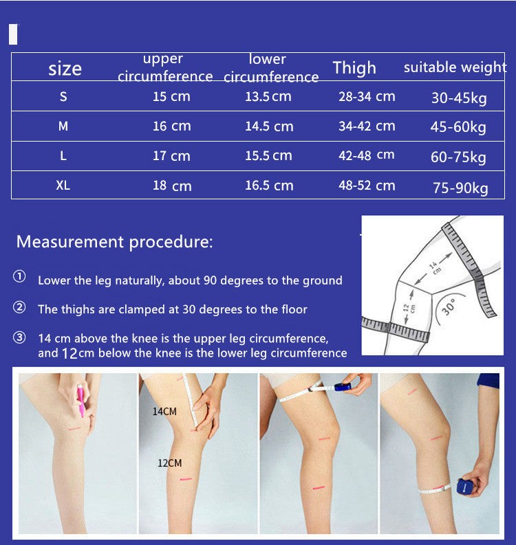 Knee Pad