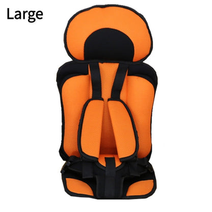 Baby Safety Seat
