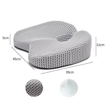 Car seat Cushion