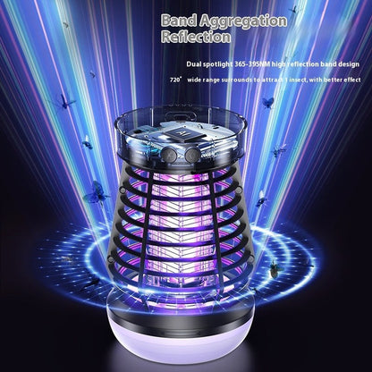Mosquito Killer Lamp