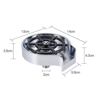 Cup Washer