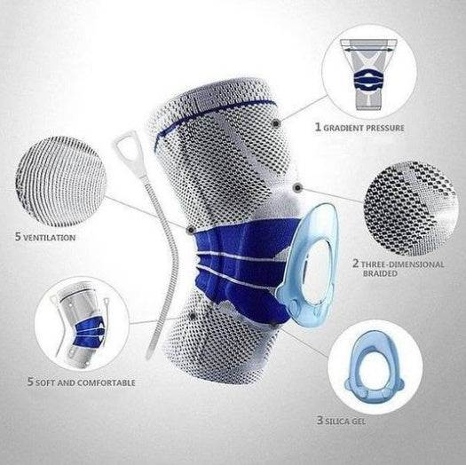 Knee Pad