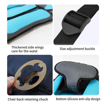 Baby Safety Seat