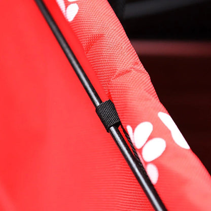 Pet Car Hammock Seat