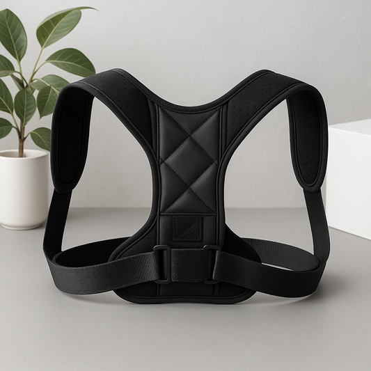 Adjustable Back Posture