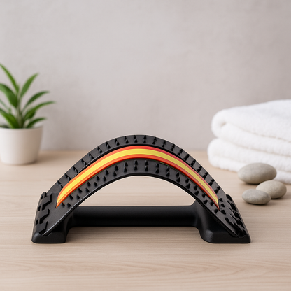 Back Pain Relief