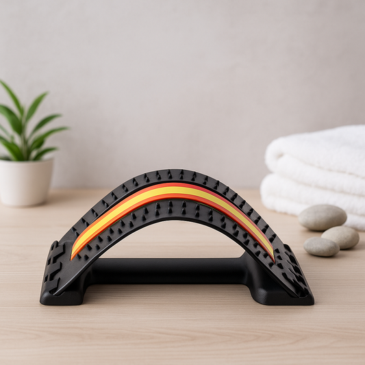 Back Pain Relief