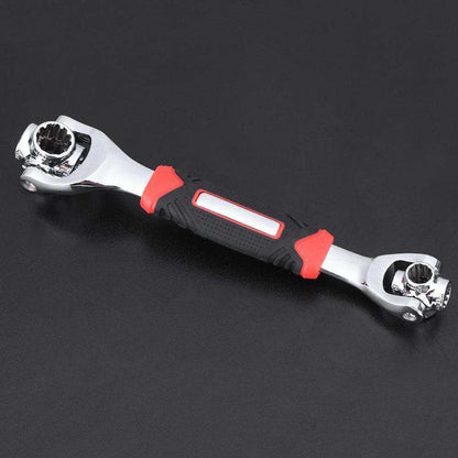 48-in-1 Universal Socket Wrench