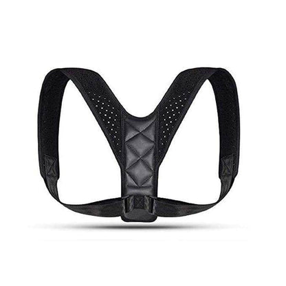 Adjustable Back Posture