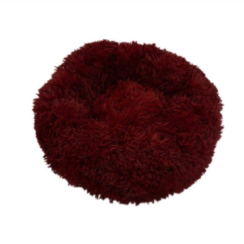 Calming Donut Bed