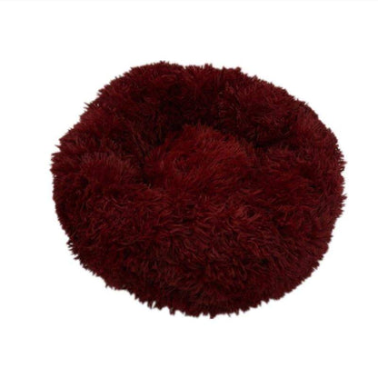 Calming Donut Bed