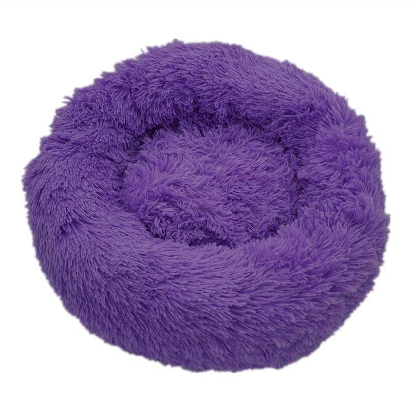 Calming Donut Bed
