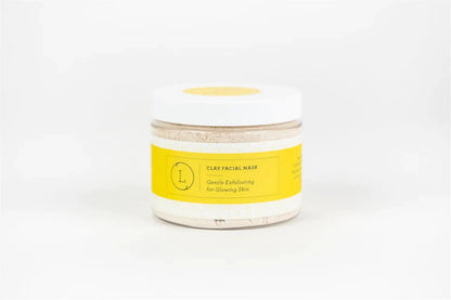 Natural Bath & body skincare products, 3 Big Jars of relaxation and beauty