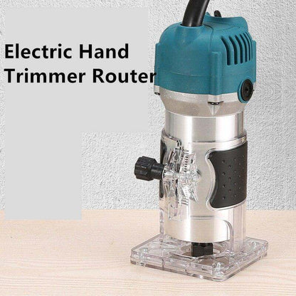 Electric Wood Edge Trimmer