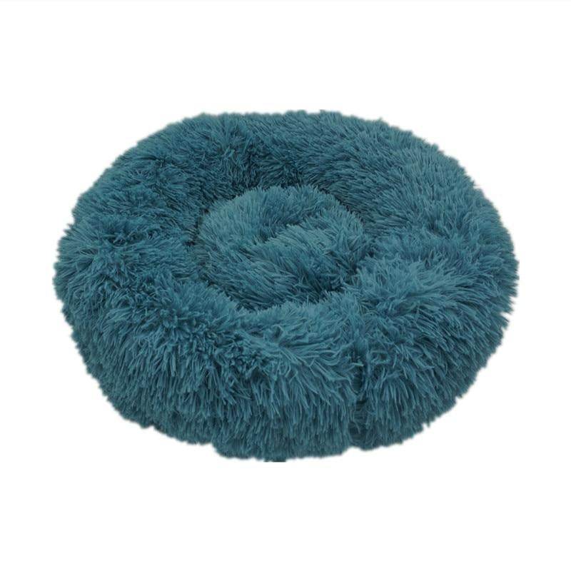 Calming Donut Bed