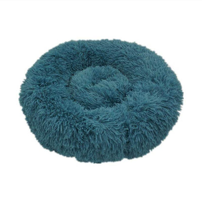 Calming Donut Bed